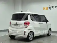 2021 KIA Ray