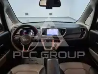 2022 KIA Ray