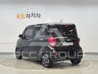 2022 KIA Ray
