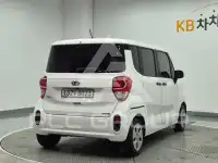2021 KIA Ray