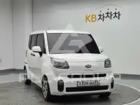 2021 KIA Ray