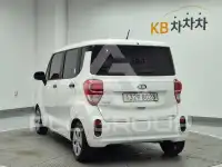 2021 KIA Ray