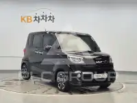 2022 KIA Ray