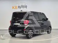 2021 KIA Ray