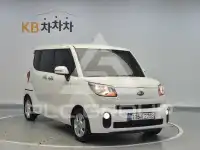 2021 KIA Ray
