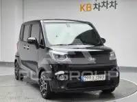 2021 KIA Ray