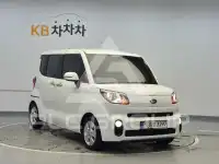 2021 KIA Ray