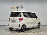 2021 KIA Ray