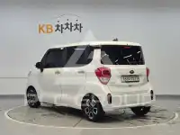 2021 KIA Ray