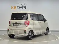 2021 KIA Ray