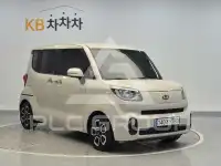 2021 KIA Ray