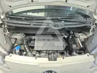2021 KIA Ray
