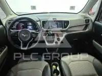 2021 KIA Ray