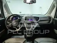 2021 KIA Ray