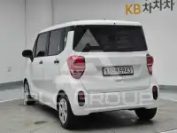2022 KIA Ray