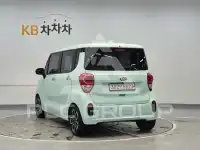 2021 KIA Ray