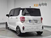 2022 KIA Ray