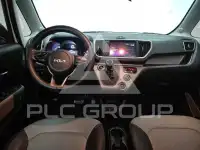 2022 KIA Ray