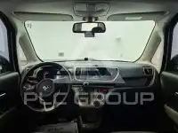 2021 KIA Ray