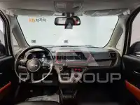 2022 KIA Ray