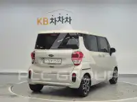 2021 KIA Ray