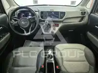 2021 KIA Ray