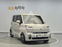 2021 KIA Ray