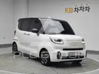 2022 KIA Ray