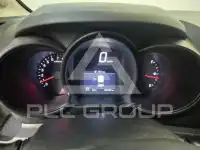 2021 KIA Ray