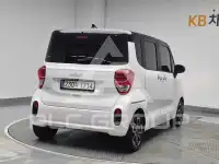 2022 KIA Ray