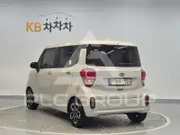 2021 KIA Ray