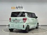 2021 KIA Ray