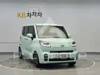 2021 KIA Ray