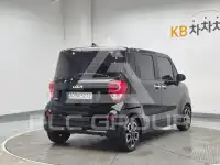 2022 KIA Ray