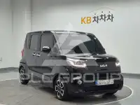 2022 KIA Ray