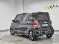 2022 KIA Ray