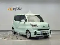 2021 KIA Ray