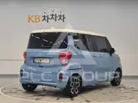 2022 KIA Ray