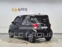 2021 KIA Ray