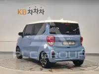 2022 KIA Ray