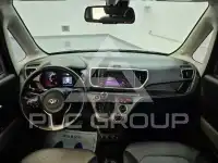 2021 KIA Ray