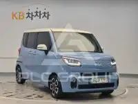 2022 KIA Ray