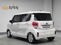 2021 KIA Ray