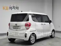 2021 KIA Ray