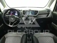 2021 KIA Ray