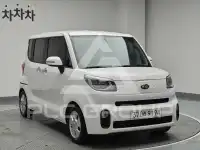 2021 KIA Ray