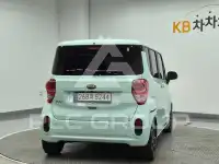 2021 KIA Ray
