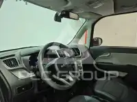 2022 KIA Ray