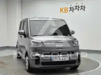2022 KIA Ray