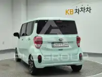 2021 KIA Ray